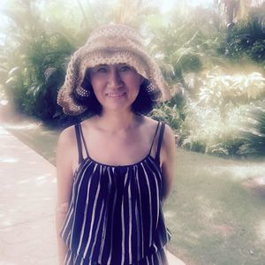 Meet your Posher, Ellie